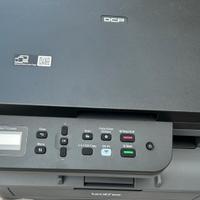 Brother DCP-L2627DWEStampante Multifunzione Laser.