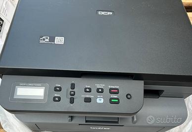 Brother DCP-L2627DWEStampante Multifunzione Laser.