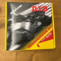 Kit trasmissione suzuki GSX R 2007