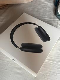 AIRPODS MAX NUOVE, ancora SIGILLATE
