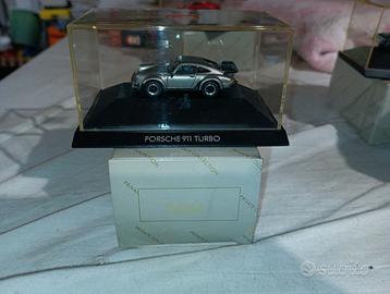 herpa 1:87 porsche 911 turbo