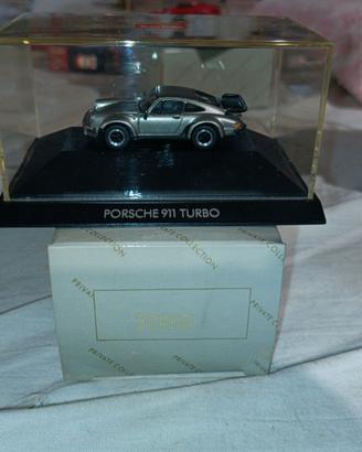 herpa 1:87 porsche 911 turbo