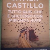 Tutto quello che è successo a Miranda Huff/Castill