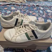 Scarpe Lacoste 44