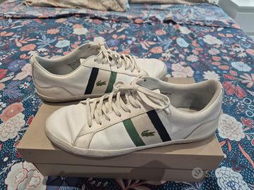 Scarpe Lacoste 44