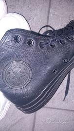 All star e adidas