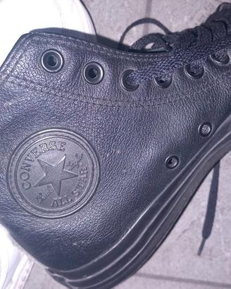 All star e adidas