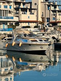 Bayliner 2855, come nuova 