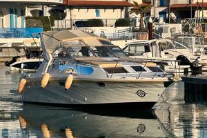 Bayliner 2855, come nuova 