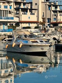 Bayliner 2855, come nuova 