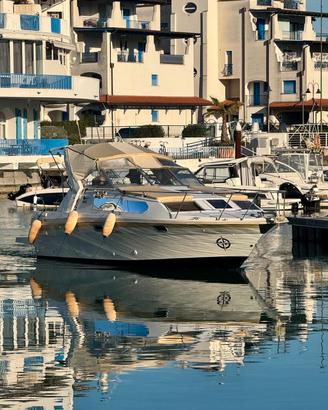 Bayliner 2855, come nuova 