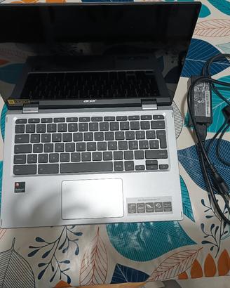 Acer Chromebook spin 513