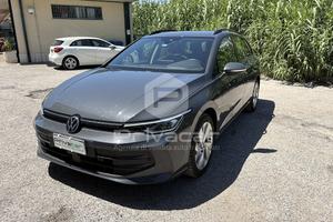 VOLKSWAGEN Golf Variant 1.5 eTSI 115 CV ACT DSG Li