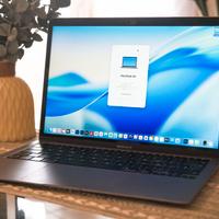 MacBook Air M1 (2020) 8GB RAM e 512GB SSD