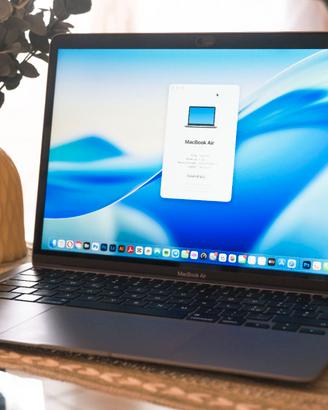 MacBook Air M1 (2020) Perfetto 8GB RAM 512GB SSD