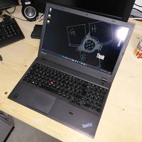 ThinkPad T540p | Schermo 3K IPS | i7mq | 16GB RAM 