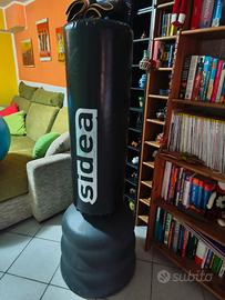 sacco fit box auto portante Sidea