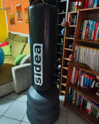 sacco fit box auto portante Sidea