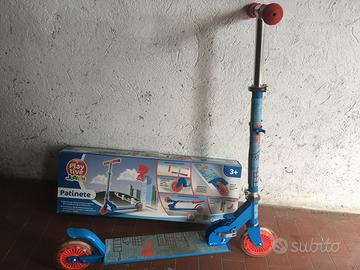 Monopattino pieghevole