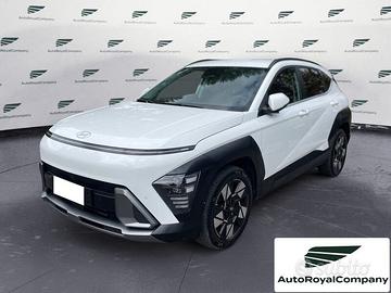 Hyundai Kona 1.0 T-GDI DCT XLine KM 15000 CER...