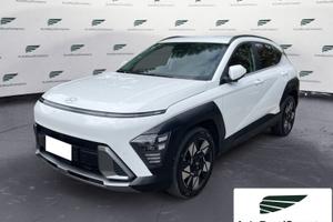 Hyundai Kona 1.0 T-GDI DCT XLine KM 15000 CER...