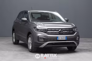 VOLKSWAGEN T-Cross T-Cross 1.0 tsi Urban 95cv