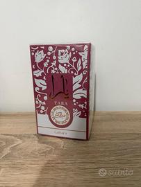 Yara Elixir 100 ml