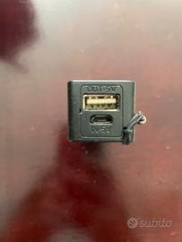 Powerbank 1800mAh USB