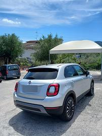 FIAT 500 X si Vende