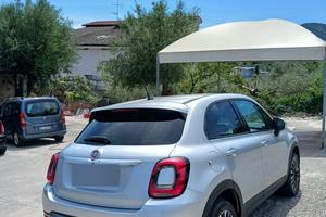 FIAT 500 X si Vende