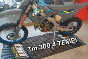Tm EN 300cc ENDURO