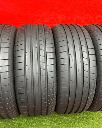 255 55 19 Gomme Estive 95% GoodYear 255 55 R19