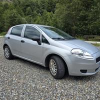Fiat Grande Punto 1.2 5 porte S&S Actual