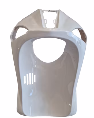SCUDO ANTERIORE PIAGGIO LIBERTY 50/125/200 2004/20