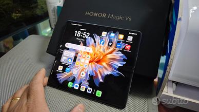 Honor magic VS 12+512gb