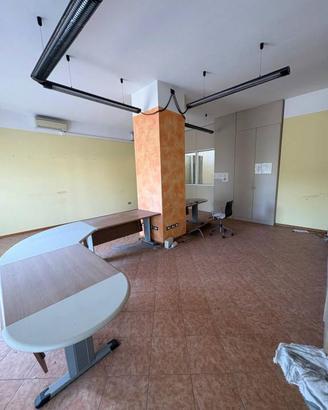 Immobile di 89 m² con 1 locale a Palosco