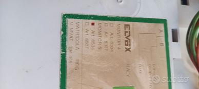 Videocitofono Elvox 6505