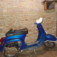 Vespa PK 50 S