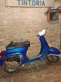 Vespa PK 50 S