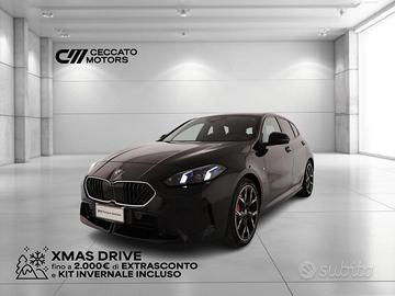 BMW Serie 1 118d MSport Pro auto