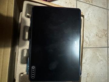 Display Multifunzione Raymarine Axiom 7+ rv