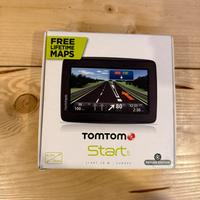 TOMTOM  START 20