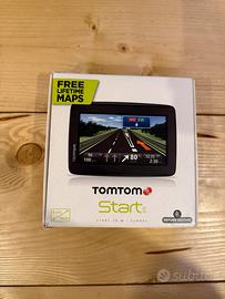 TOMTOM  START 20