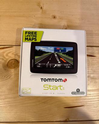 TOMTOM  START 20