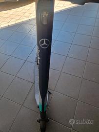 Monopattino MERCEDES