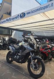 Honda Transalp XL 700 V TUA A 62€ AL MESE PER 2 AN