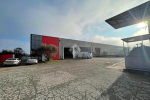 CAPANNONE A MONTICHIARI