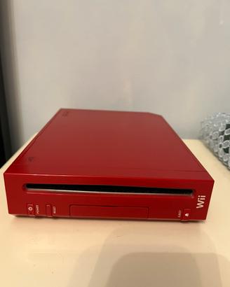 Nintendo Wii
