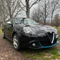 Alfa Romeo Giulietta 1.6 105 cv 2015