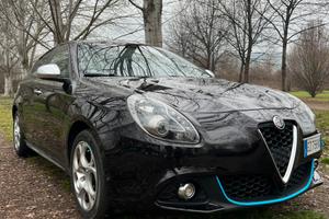 Alfa Romeo Giulietta 1.6 105 cv 2015